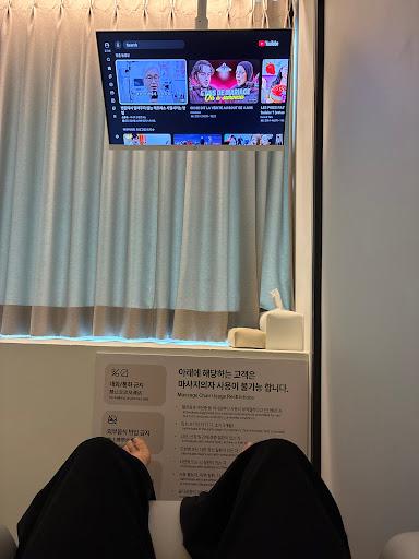 홍대에서 시간 잠시 남을 때 유튜브 보면서 시간 때우기 체고❤️❤️넘 좋