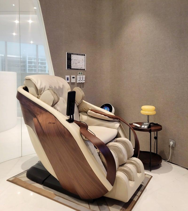 쉼라운지 홍대점